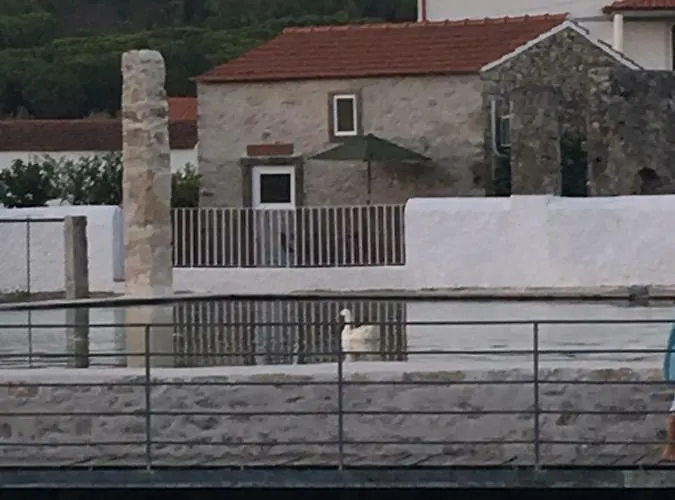 Casa Da Azenha Castellvm