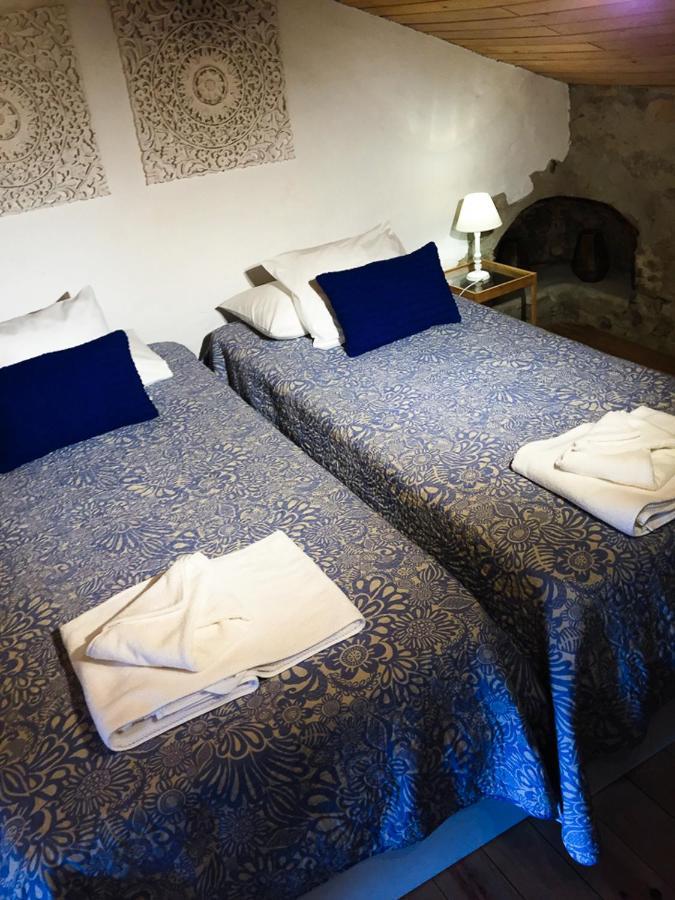Casa Da Azenha Castellvm Landhaus
