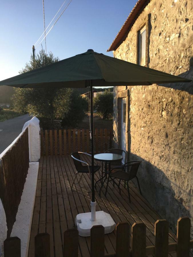 Casa Da Azenha Castellvm * Alcabideque