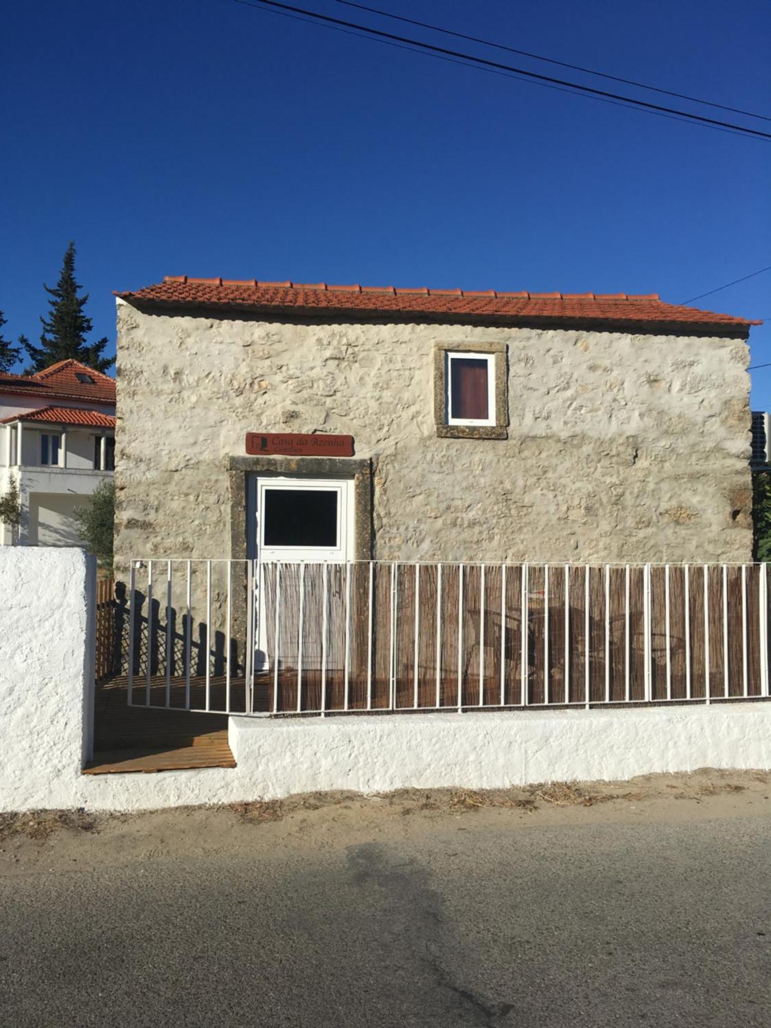 Casa Da Azenha Castellvm