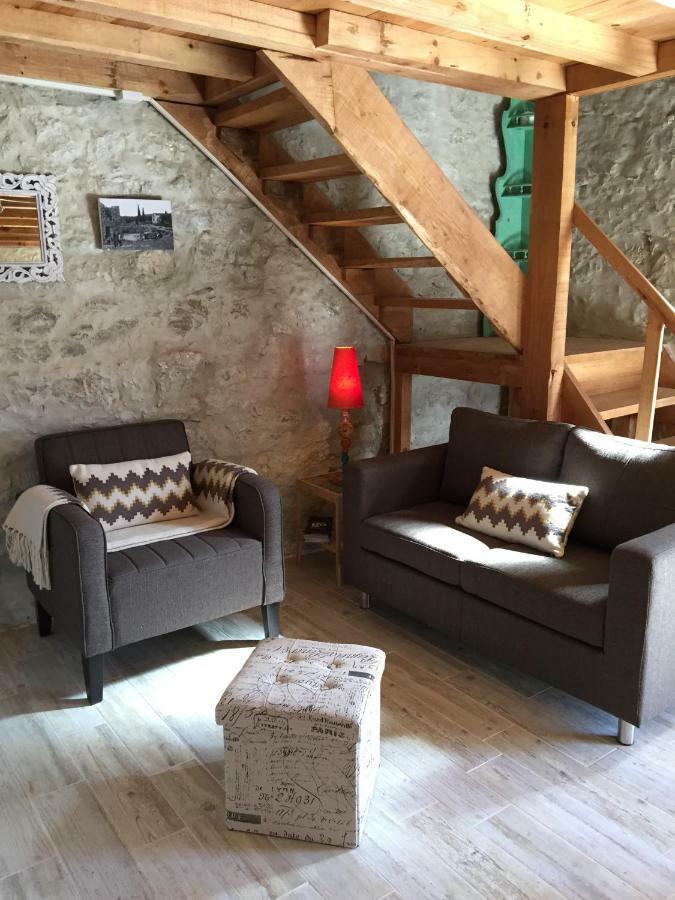 Landhaus Casa Da Azenha Castellvm Alcabideque
