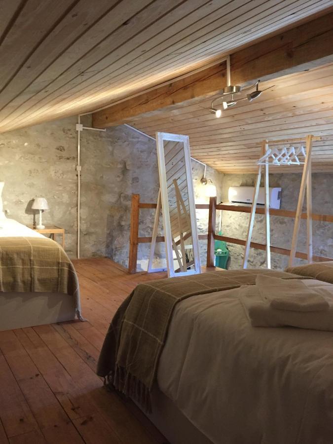 Landhaus Casa Da Azenha Castellvm *