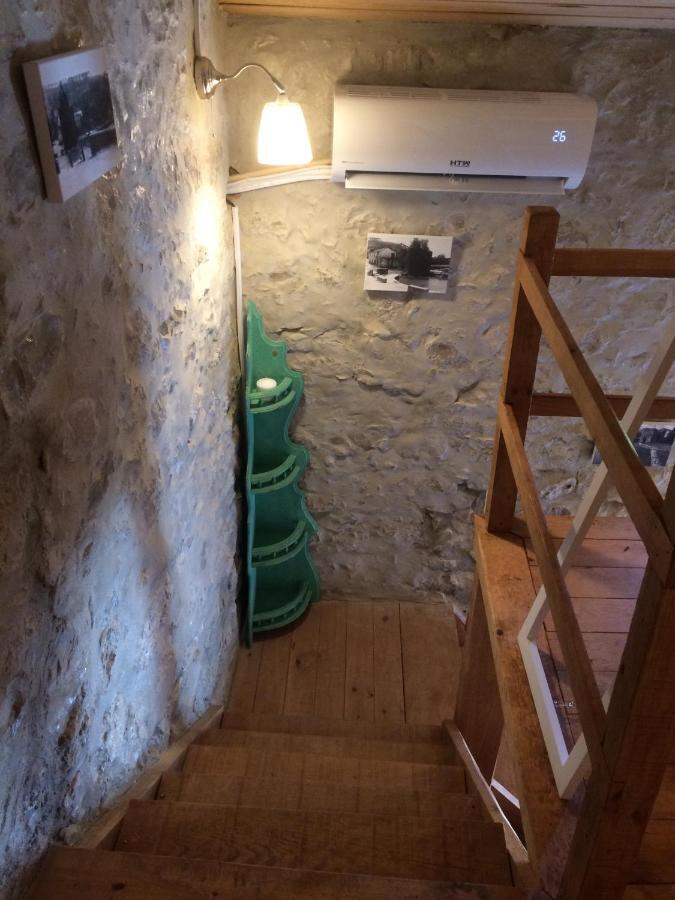 Landhaus Casa Da Azenha Castellvm *